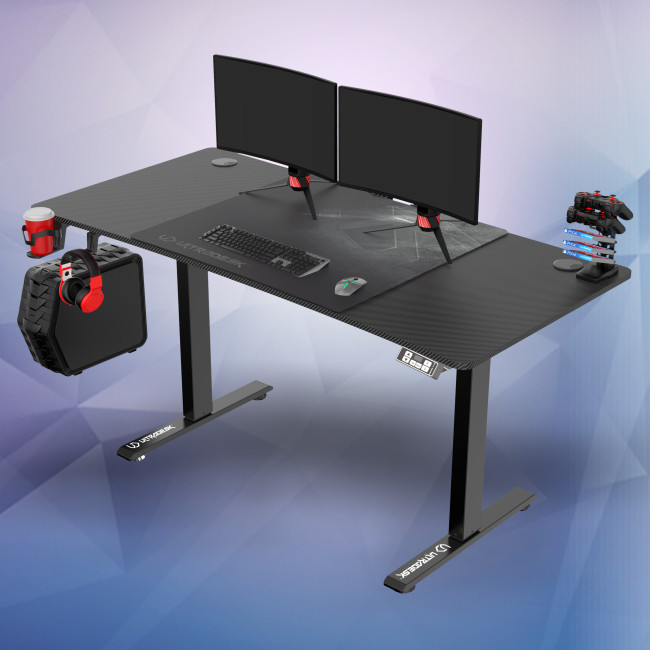 LEVEL V2 BLACK
