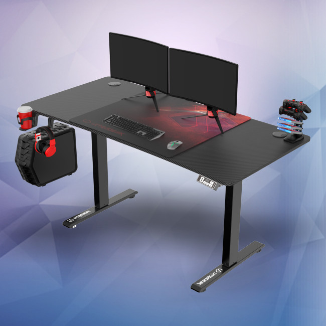 LEVEL V2 RED