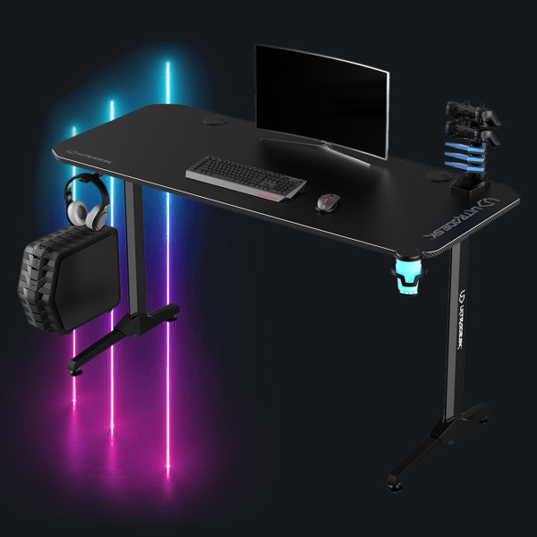 FRAG V3 BLACK
