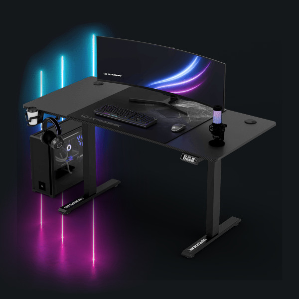 LEVEL V2 BLACK