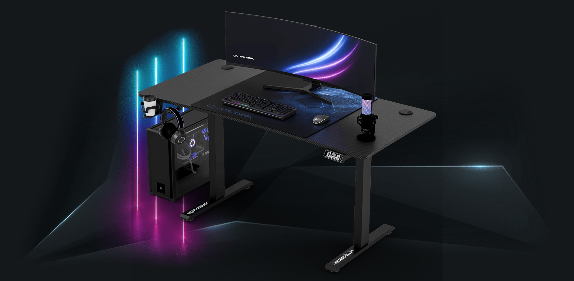 LEVEL V2 BLUE