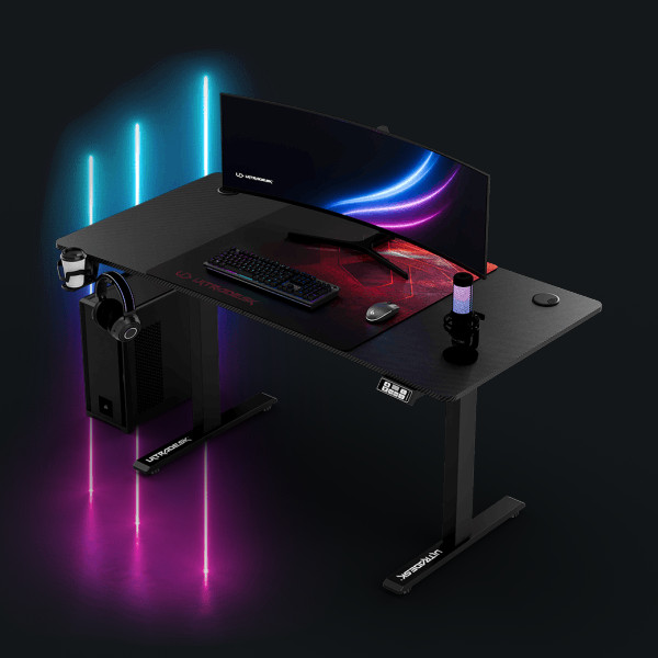 LEVEL V2 RED