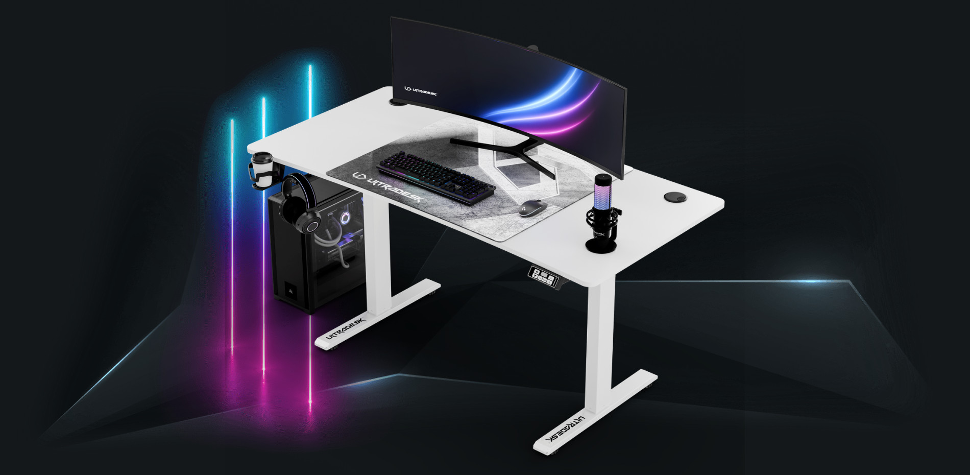 LEVEL V2 WHITE