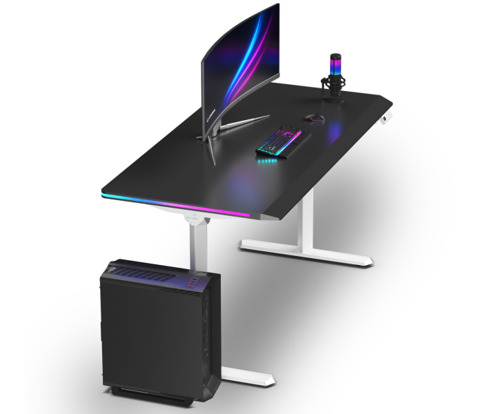Quest White Black Hotspot CZ